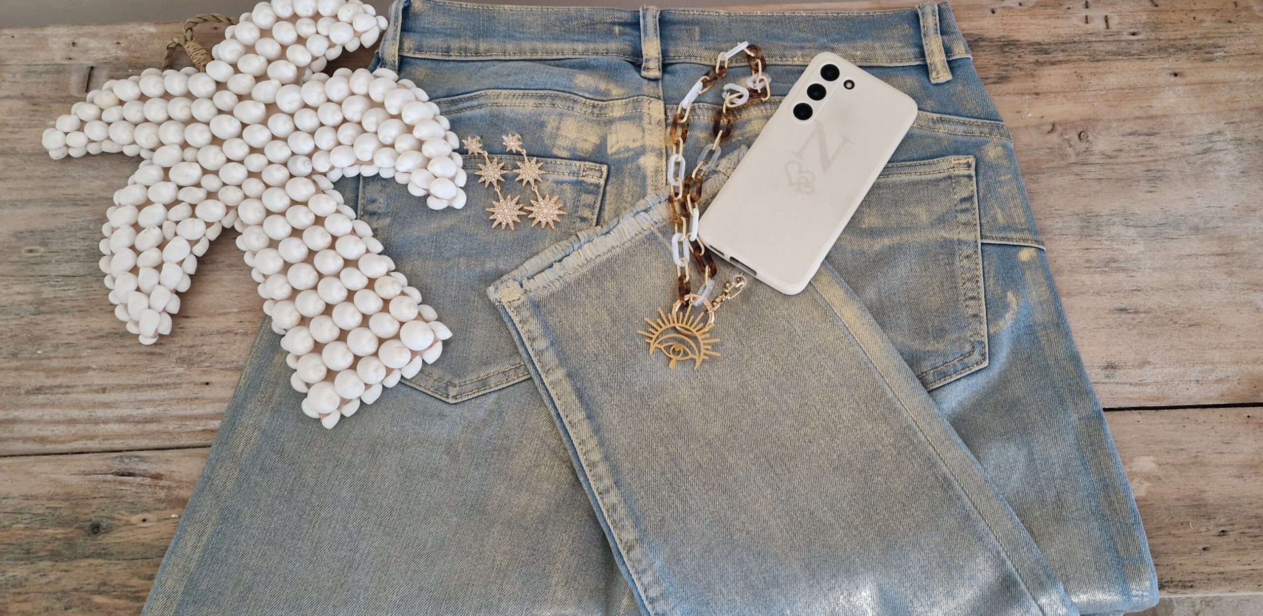 By Nan-Si fashion & more