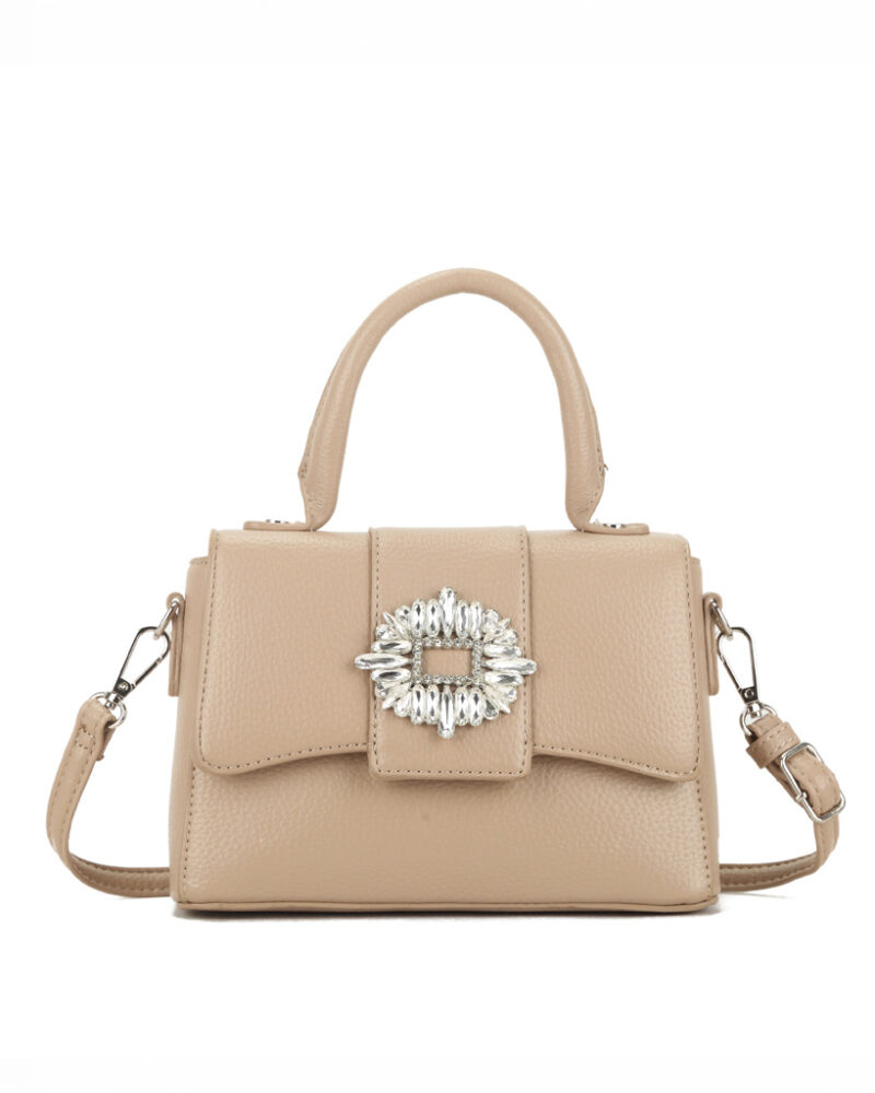 Tas Mandy beige