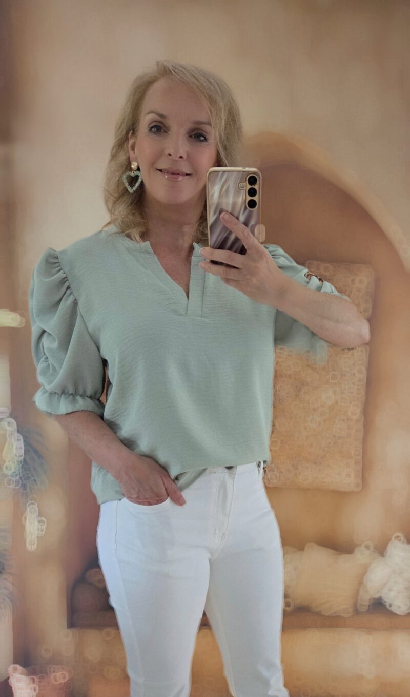 Blouse Micky