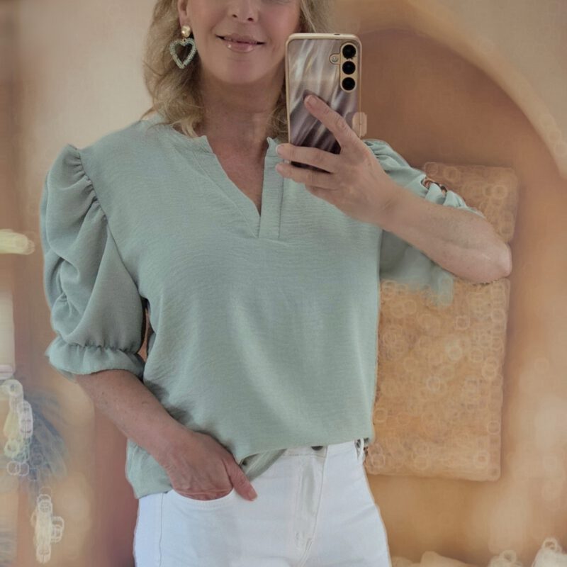 Blouse Micky