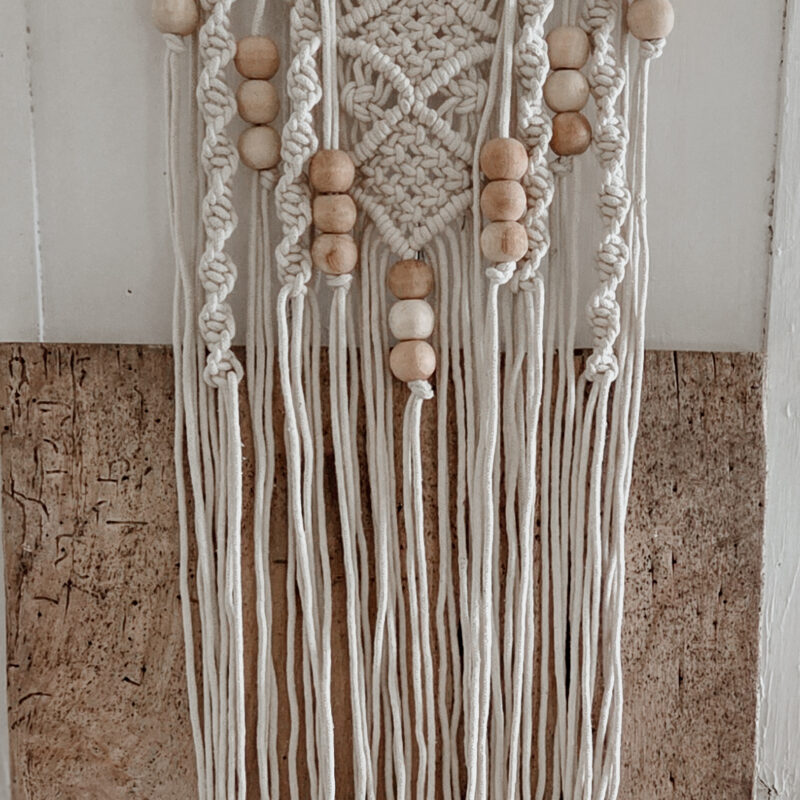 Wand decoratie Lotusbloem