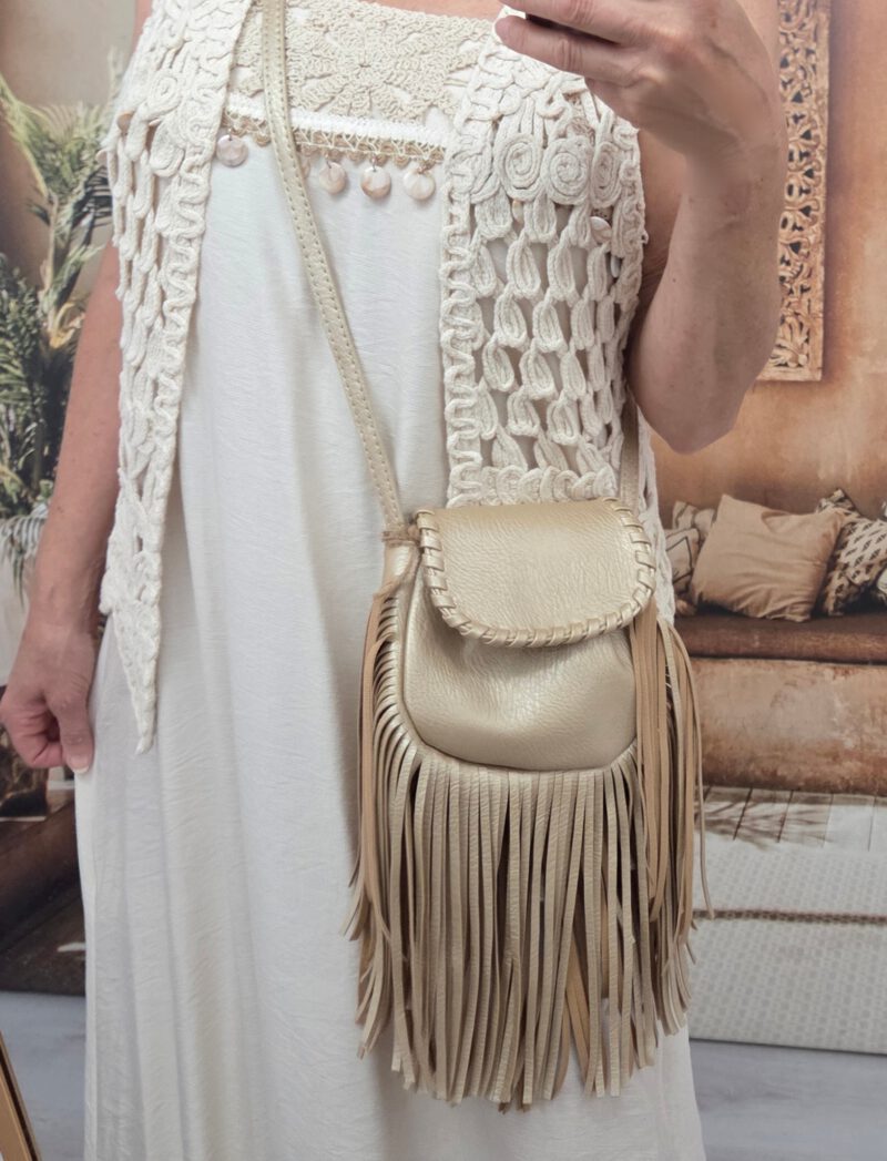 Tasje (festival) goud