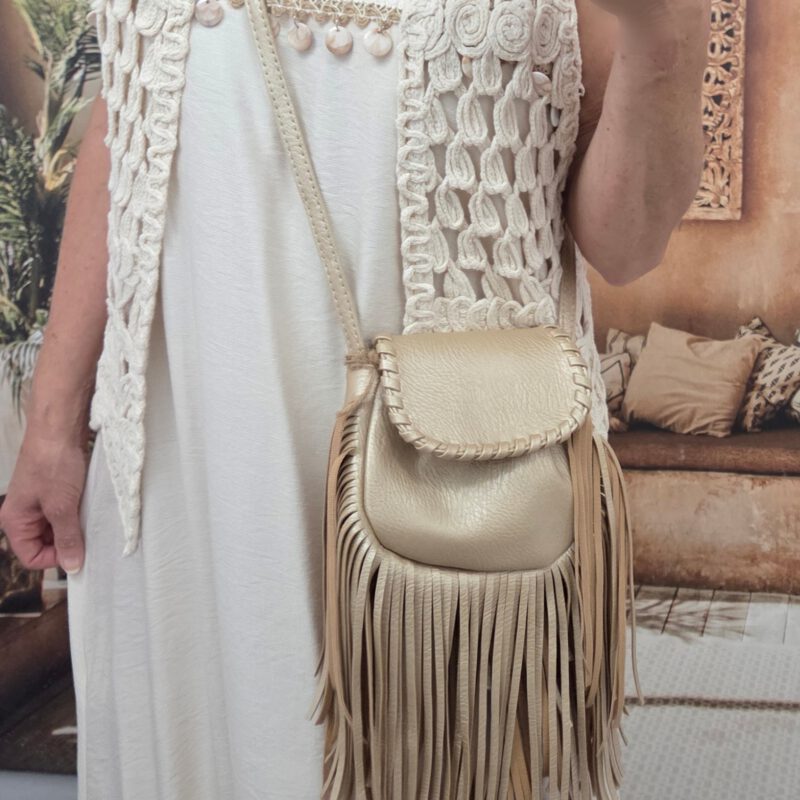 Tasje (festival) goud