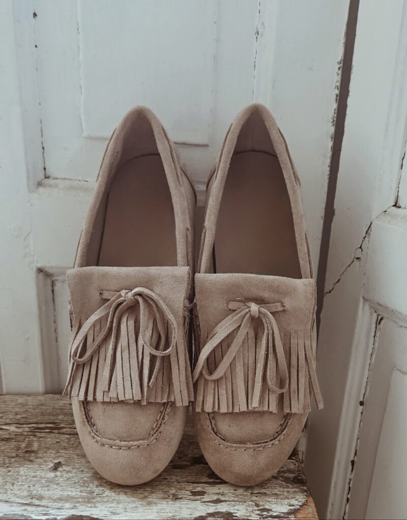 Loafers