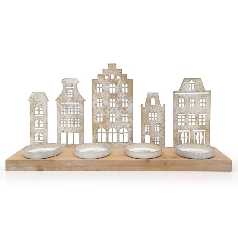 Sfeerhuisjes