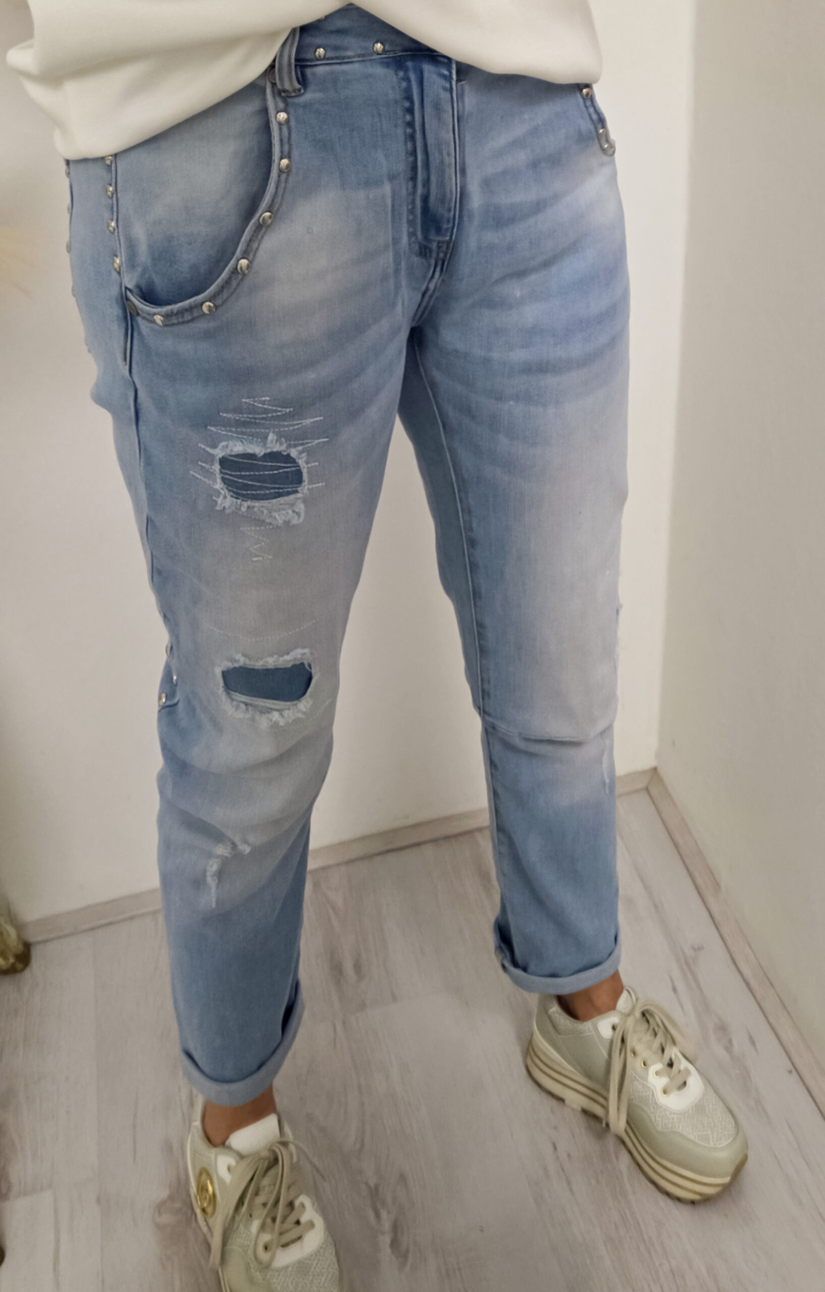 Jeans Lola