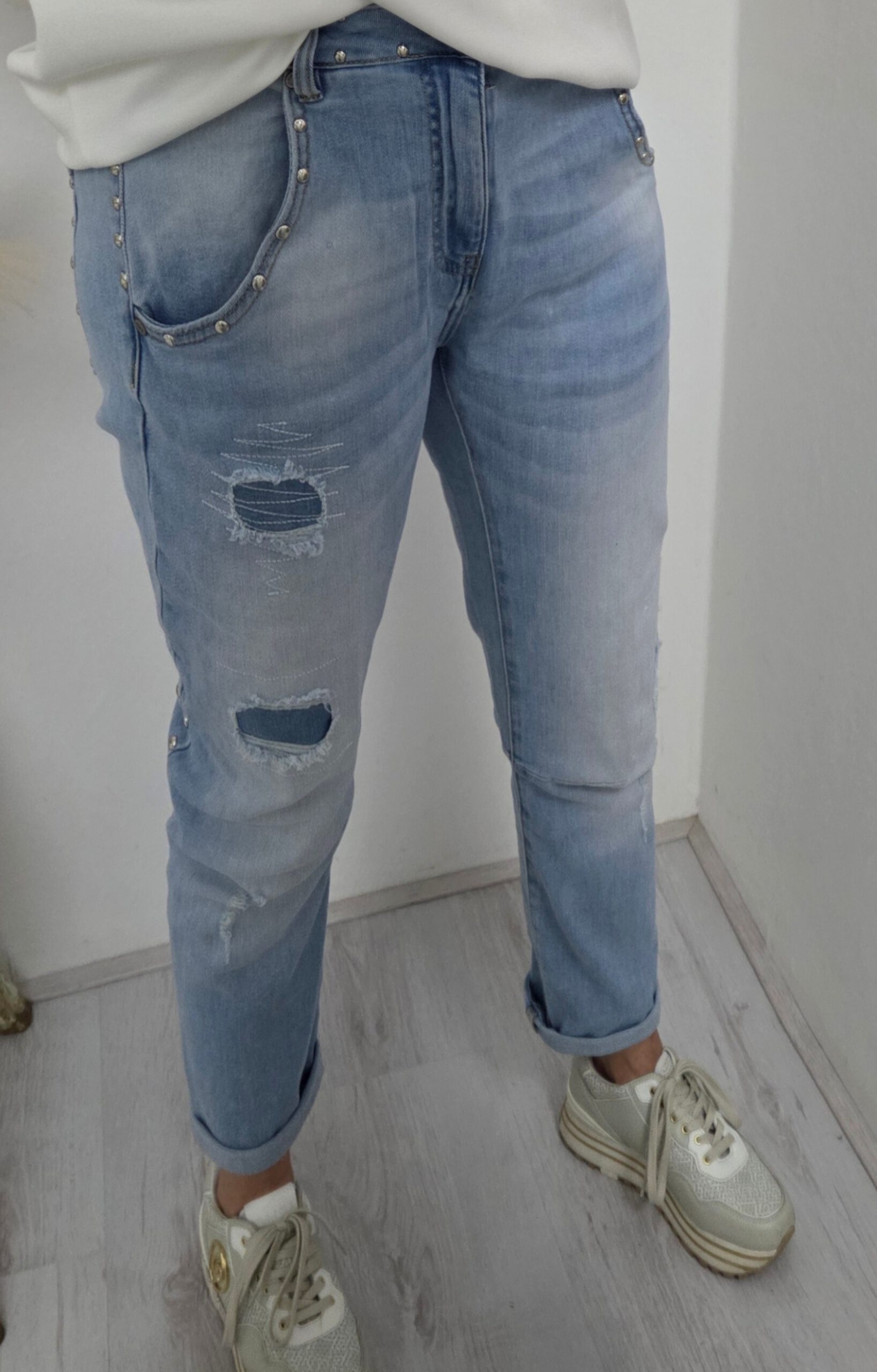 Jeans Lola